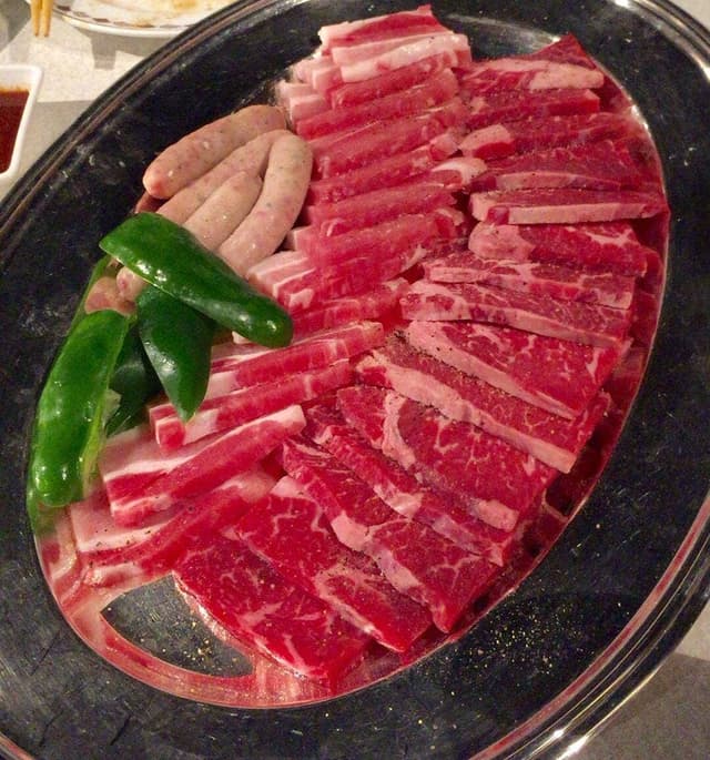 スカイビアレストラン ANAクラウンプラザホテル広島 - サブ画像3