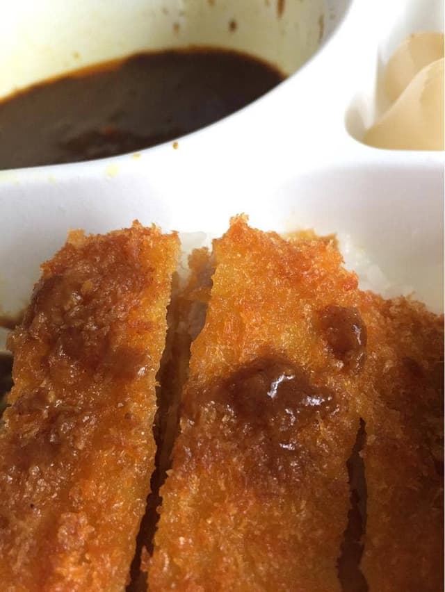 印度のルー新大阪店 - サブ画像1