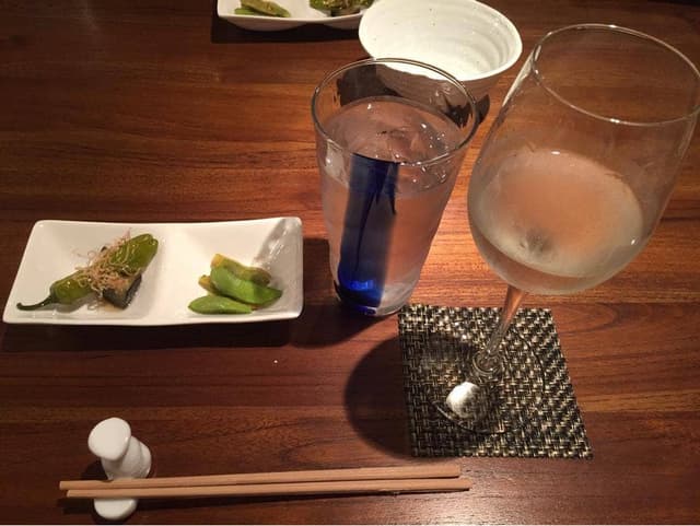 日本酒専門店 MONDO - サブ画像2