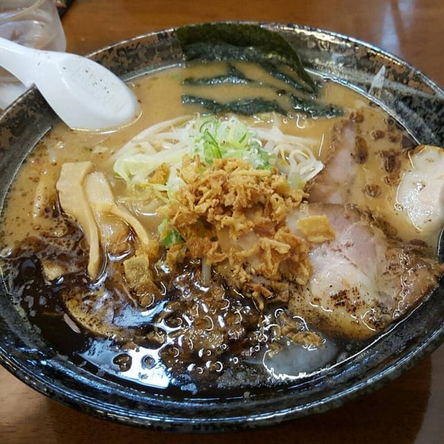 らー麺 たら福 - サブ画像3