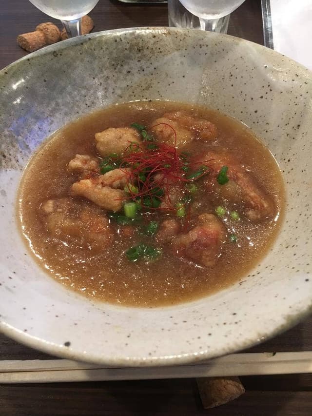 ニコバー 上野店 - サブ画像2