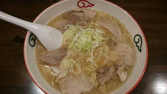 麺屋 88 - サブ画像2