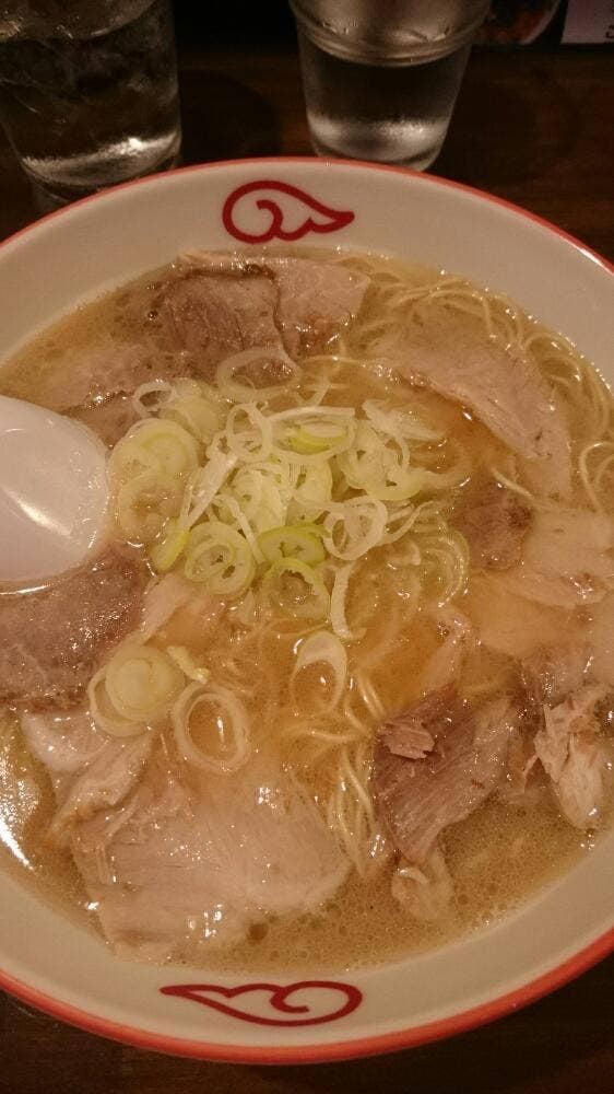 麺屋 88 - サブ画像3
