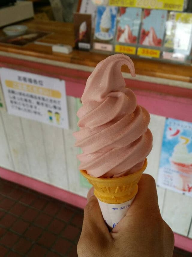 ファーストフードDELI ろまんちっく村 - サブ画像2