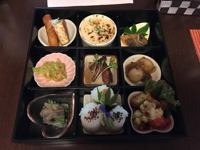 和cafe ぐらんま茶寮 - サブ画像1