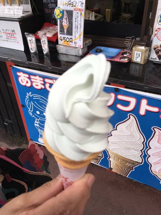 ウルシミズ - サブ画像1
