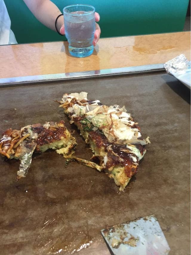 たこりき屋 本店 - サブ画像2