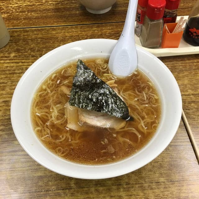 ラーメン悟空 - サブ画像2