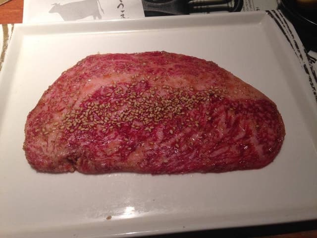 焼肉 いのうえ - サブ画像1