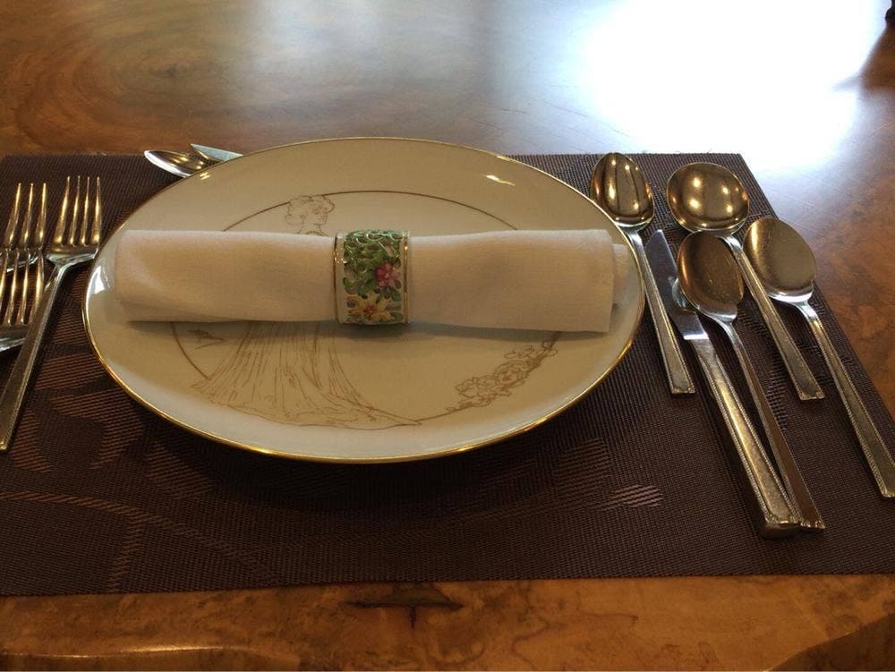 Restaurant goutez