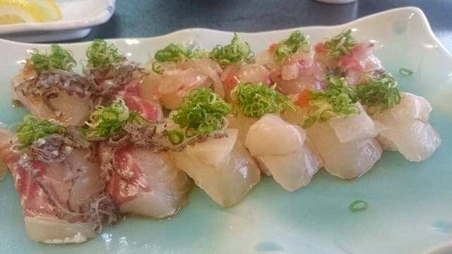 寿司大和 - サブ画像1