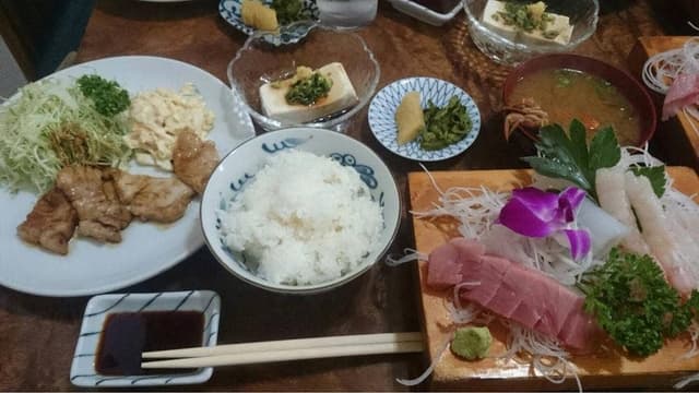キッチン末広 - サブ画像3