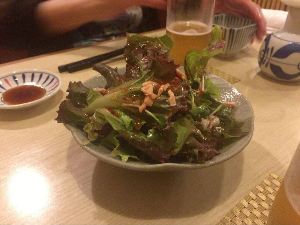 蓑寿司長町