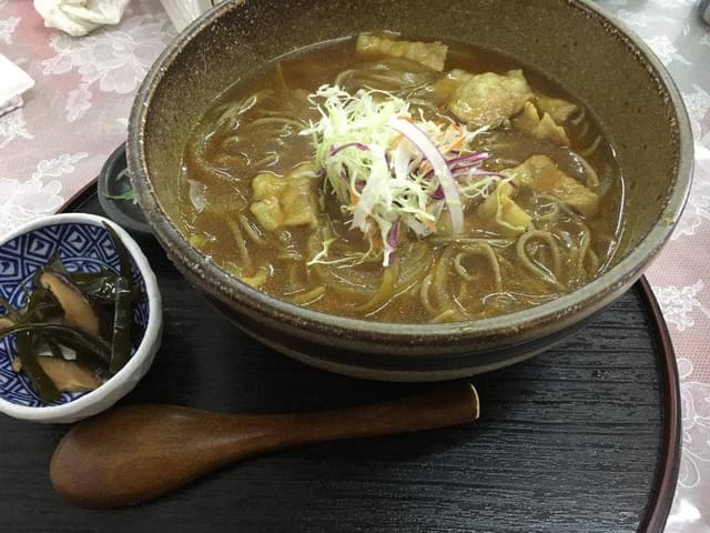 千年そば処 いずみ - サブ画像1