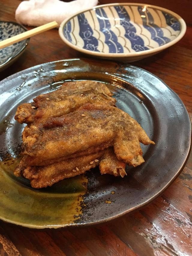焼鳥くいしんぼ - サブ画像1