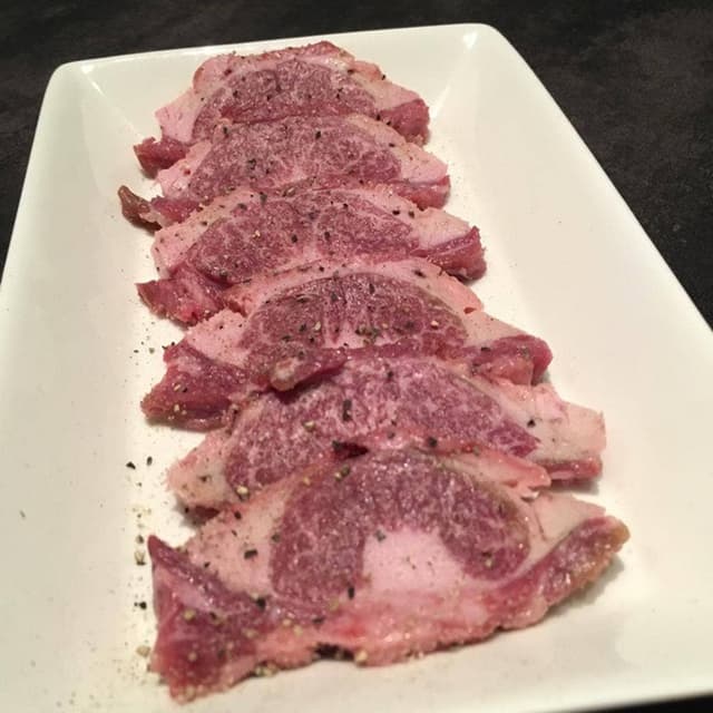 焼肉土橋 - サブ画像2