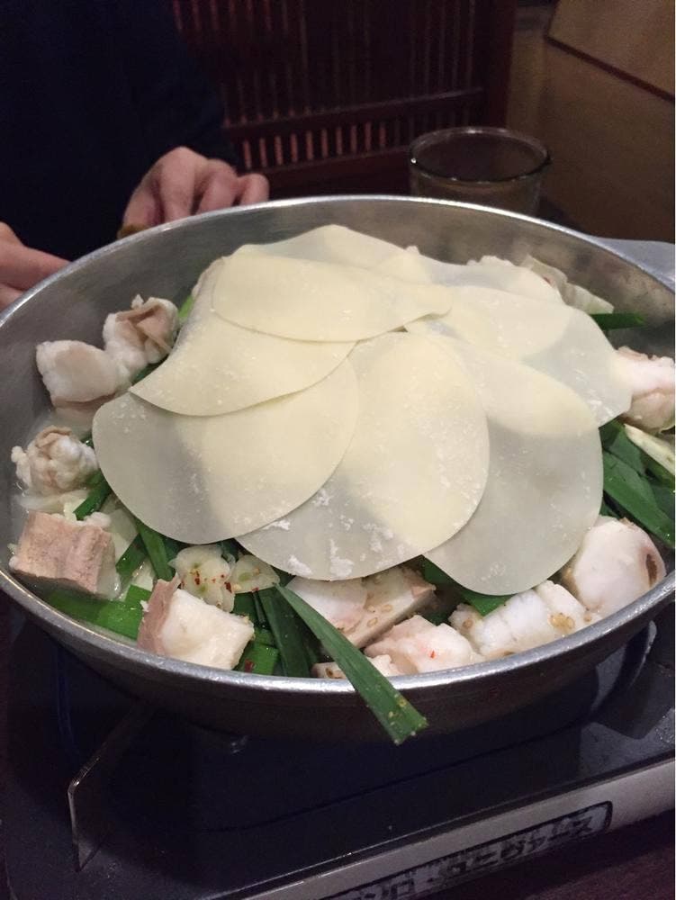 九州台所八兵衛