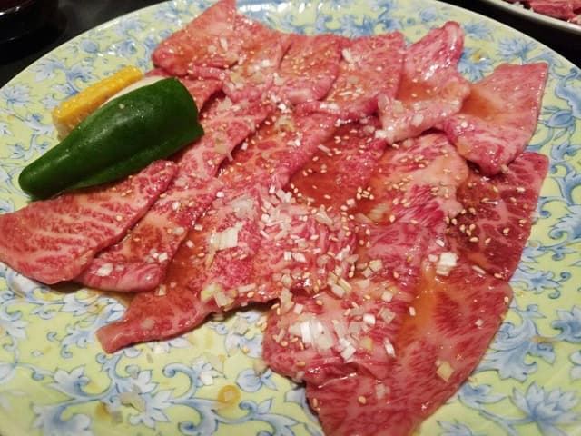 食道園 - サブ画像1