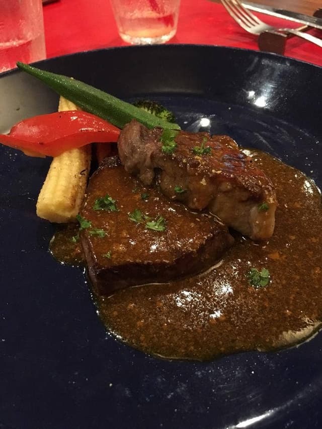 Bistro Kanchi - サブ画像3