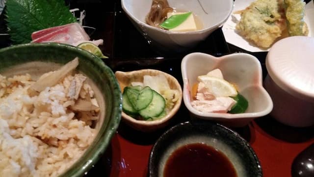 瀬戸きぼう 恵味屋 - サブ画像3