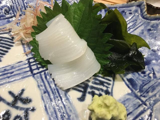 鮨 たなか - サブ画像1
