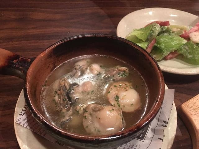 イタリアン酒場GAKU - サブ画像2