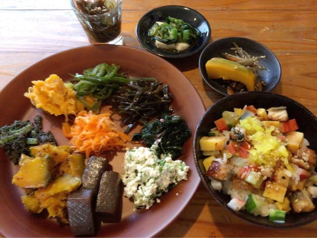 ごはん屋・デ・スースースーン - サブ画像1
