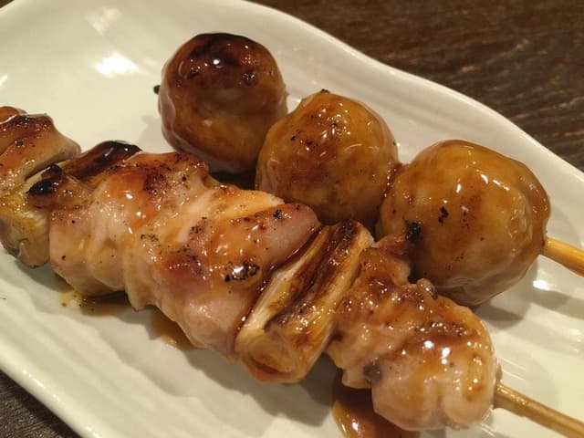 串焼き 雲峰 - サブ画像3
