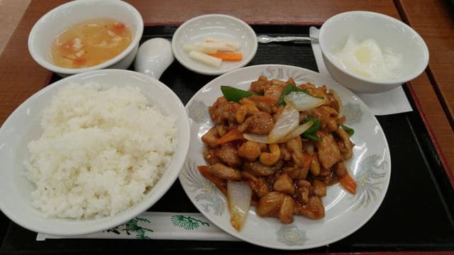 横浜大唐 - サブ画像3
