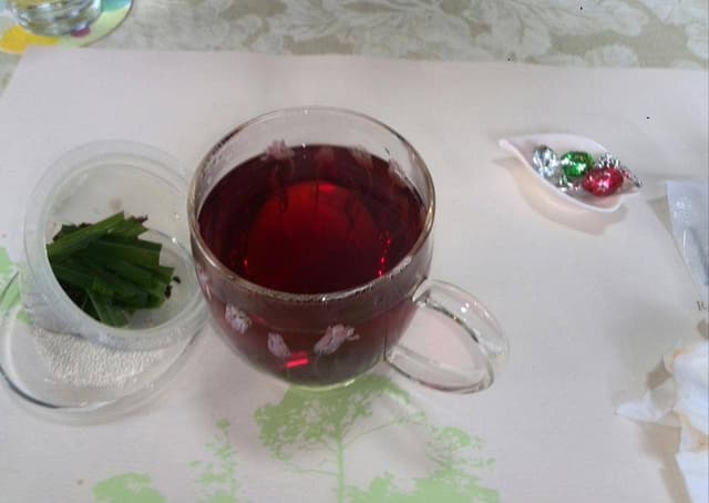 Ree Garden Café - サブ画像2