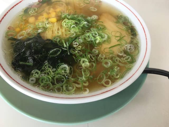 麺とワイン 夜鳴ラーメン いとうや - サブ画像3