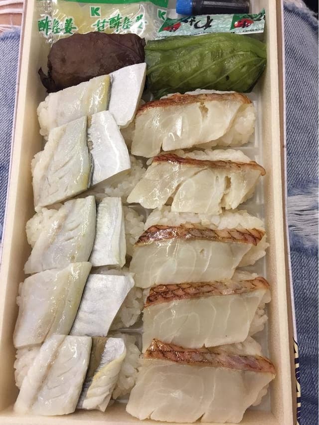 駅弁屋 熱海中央売店 - サブ画像2