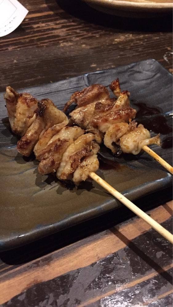 炭火焼 炭炭 六十谷店 - サブ画像1