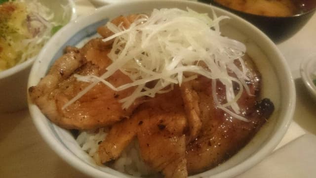 十勝豚丼 いっぴん 札幌手稲店 - サブ画像2