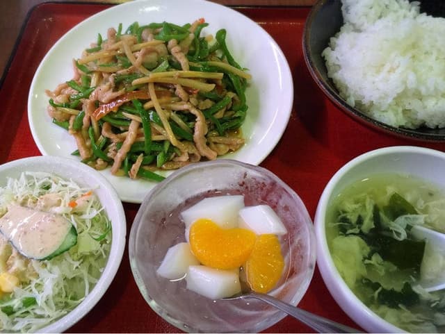 張園 南店 - サブ画像2