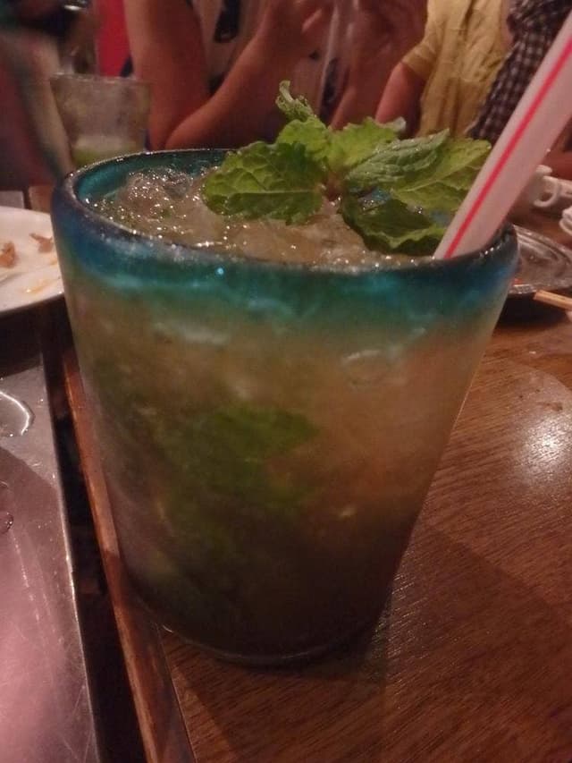 墨国回転豚料理 天満 - サブ画像2
