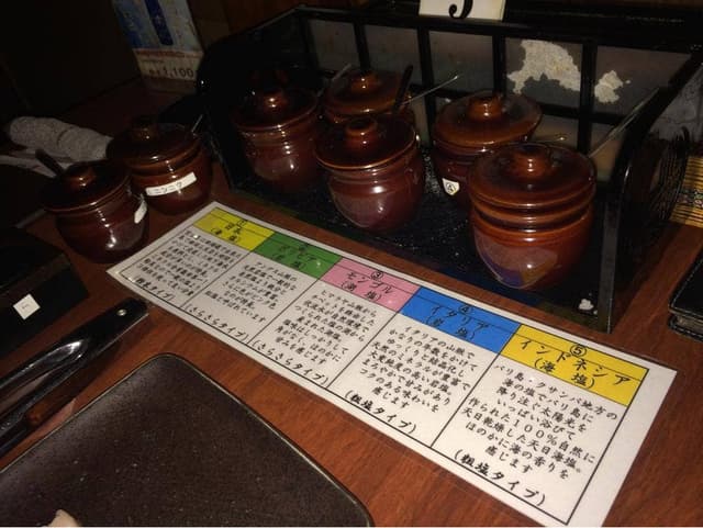 焼肉一丁 阪急東通り店 - サブ画像3