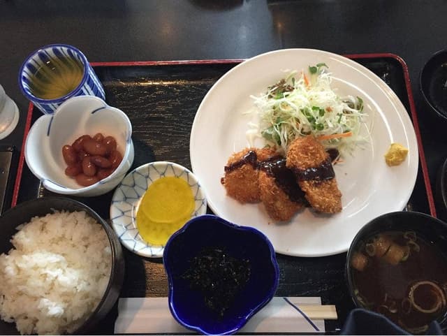 GOURMET LOUNGE Nakano - サブ画像1