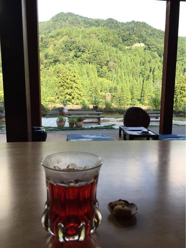 雪だるまカフェ - サブ画像1