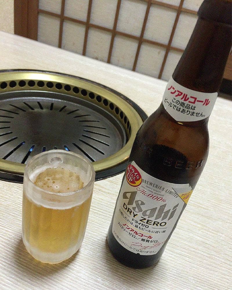 焼肉苑