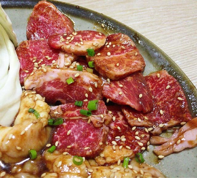 焼肉苑 - サブ画像2