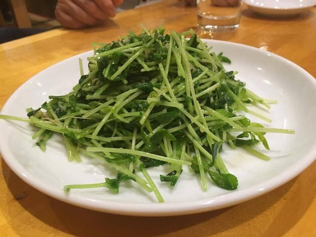 中華料理 美味城 - サブ画像2