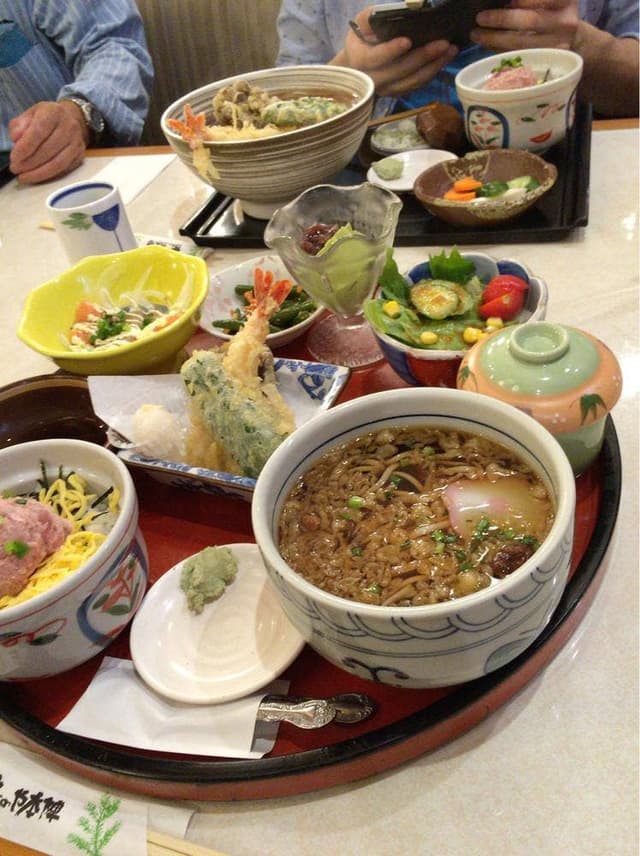 すぎのや本陣 江戸崎店 - サブ画像1
