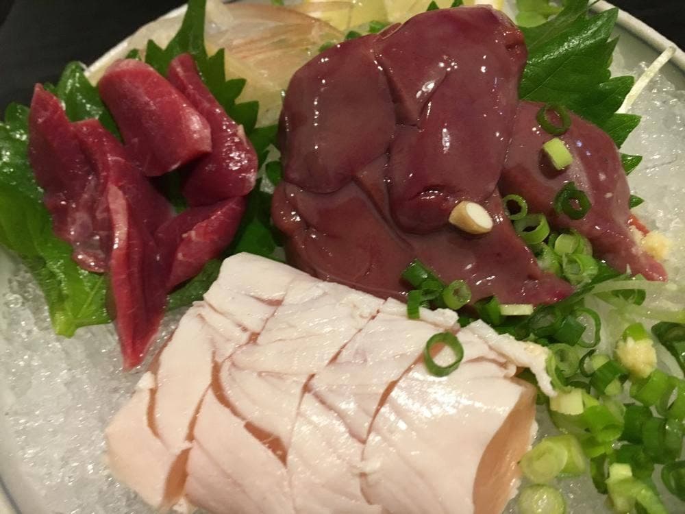 ちょこっと