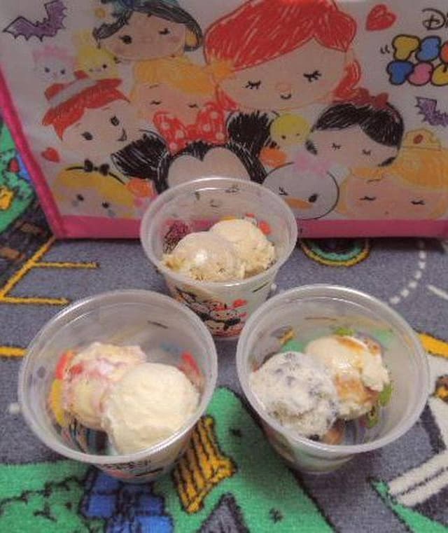 サーティワンアイスクリーム 西大和店 - サブ画像3
