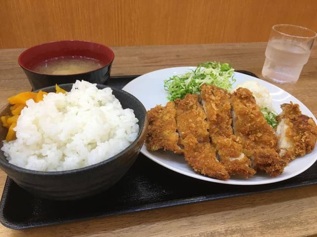 元住吉鶏唐揚専賣店 - サブ画像1