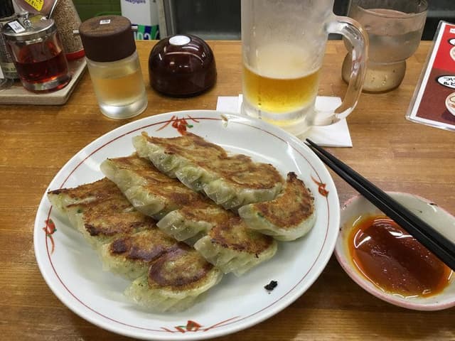 餃子の一番亭 富士青島店 - サブ画像3