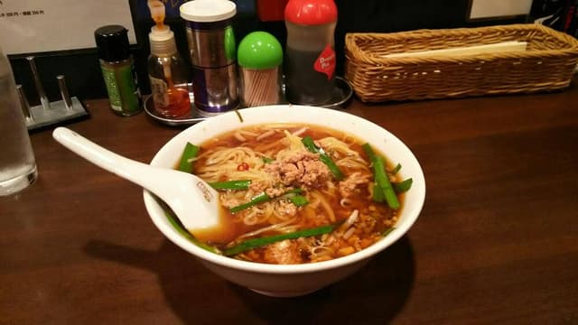 麺屋Ryoma 石橋本店 - サブ画像3