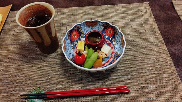 赤坂 あそび亭 - サブ画像3