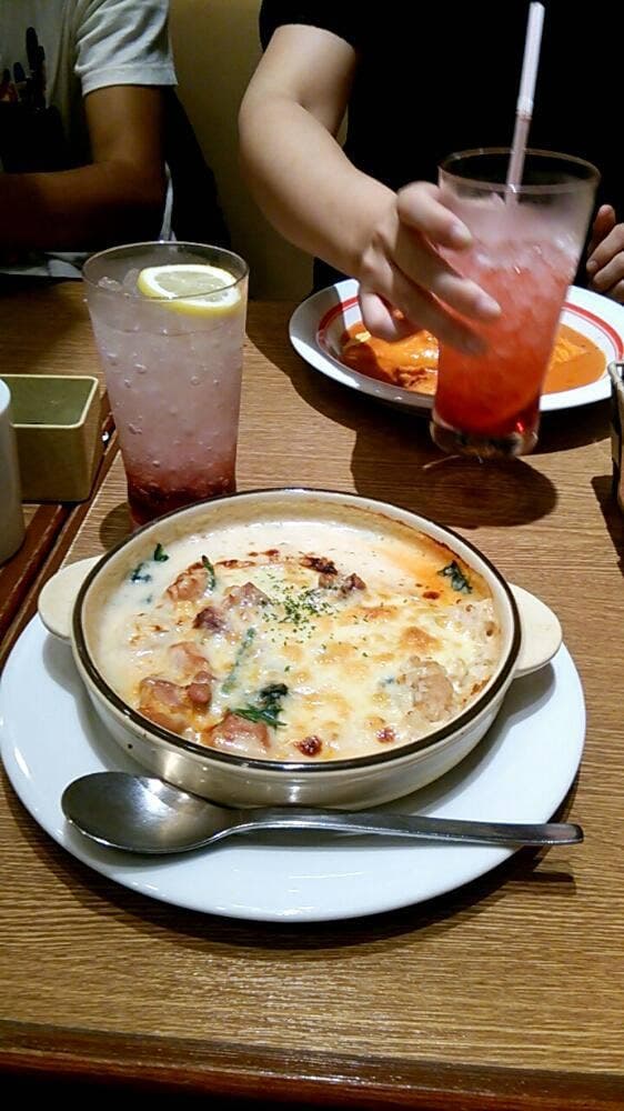 ポムの樹 セカンドキッチン 熊本鶴屋店 - サブ画像1